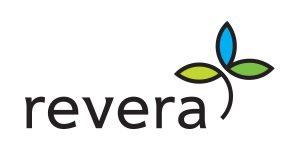 Revera Living logo